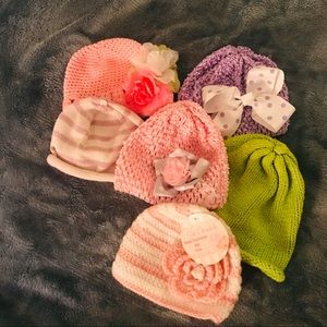 Newborn Hats